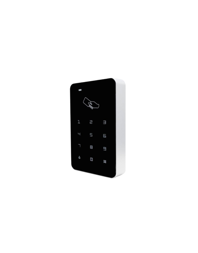 Girişə nəzarət ACCES CONTROL ID TOUCH